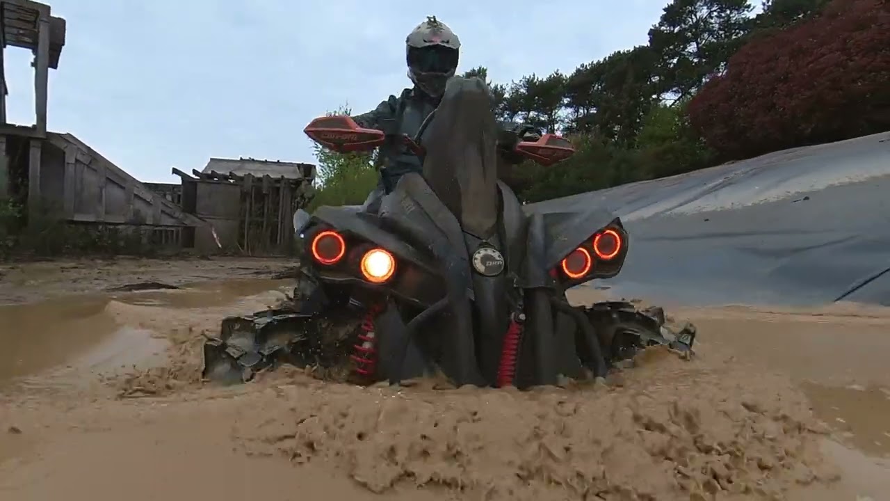 Offroad Weekend 2022 Funpark Meppen | Mudrace | Dragrace |