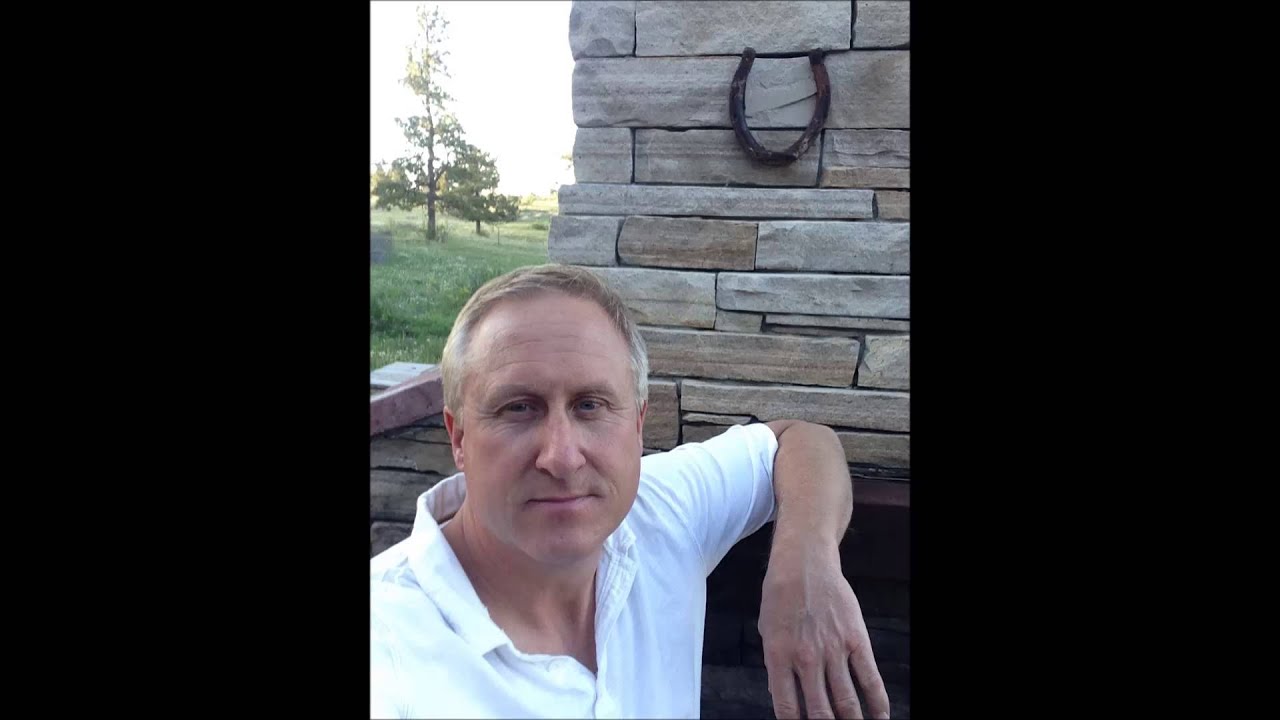 A Realistic Perspective on Marriage and Going for What You Want w/ Steve Horsmon
