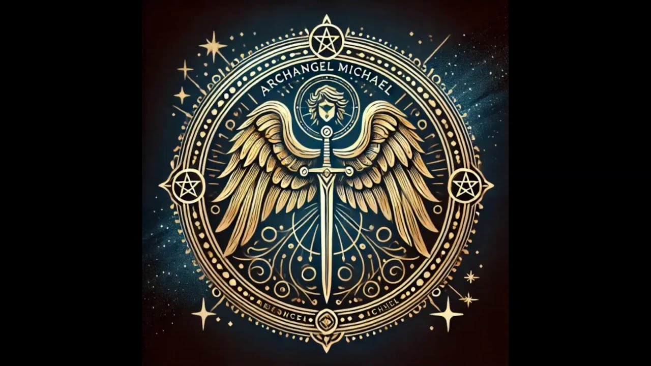 Archangel Michael Meme Coin