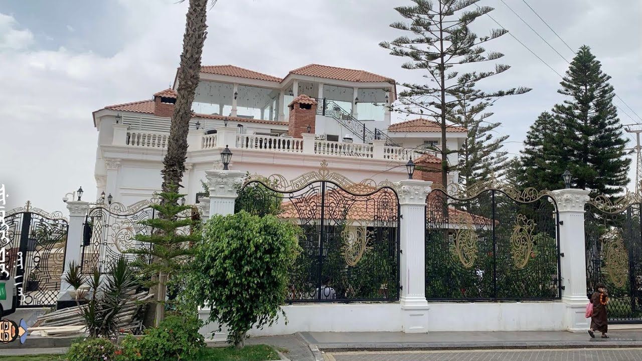 مطعم على بالي ابها