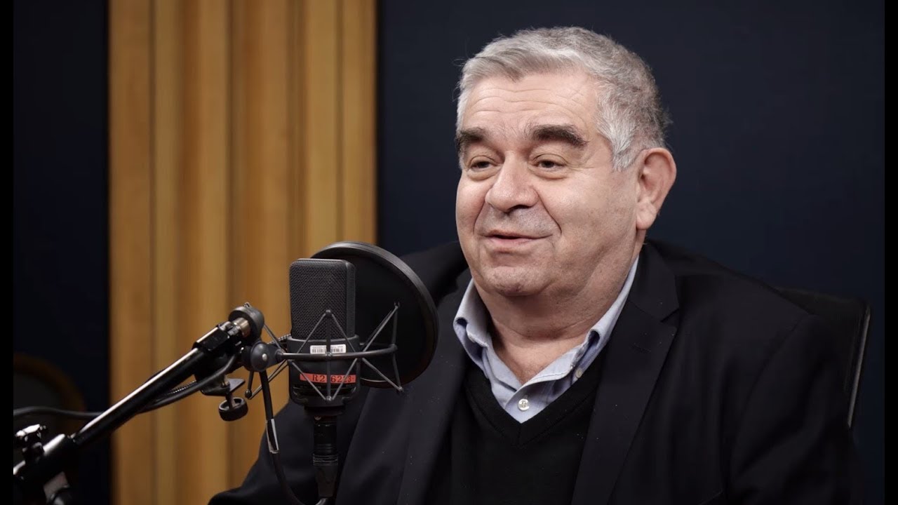Antoni Libera: słuchowisko &bdquo;Popioły&rdquo; to portret naszej cywilizacji