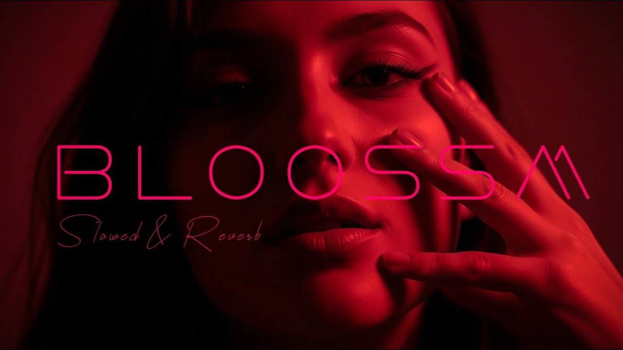 BLOOSSM Late Night Cravings 🫦 &bull; After Dark Playlist &bull; Seductive Mix for Nights You Can&rsquo;t Forget