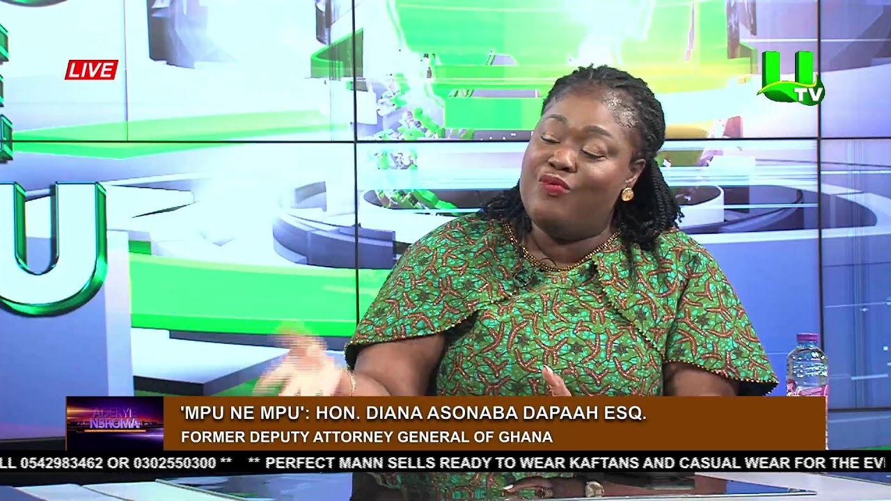 MPU NE MPU WITH LAWYER DIANA ASONABA DAPAAH 02/05/25