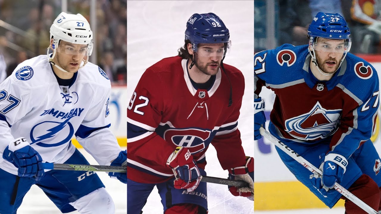 Jonathan Drouin Highlights | Best Goals | 2014-2024