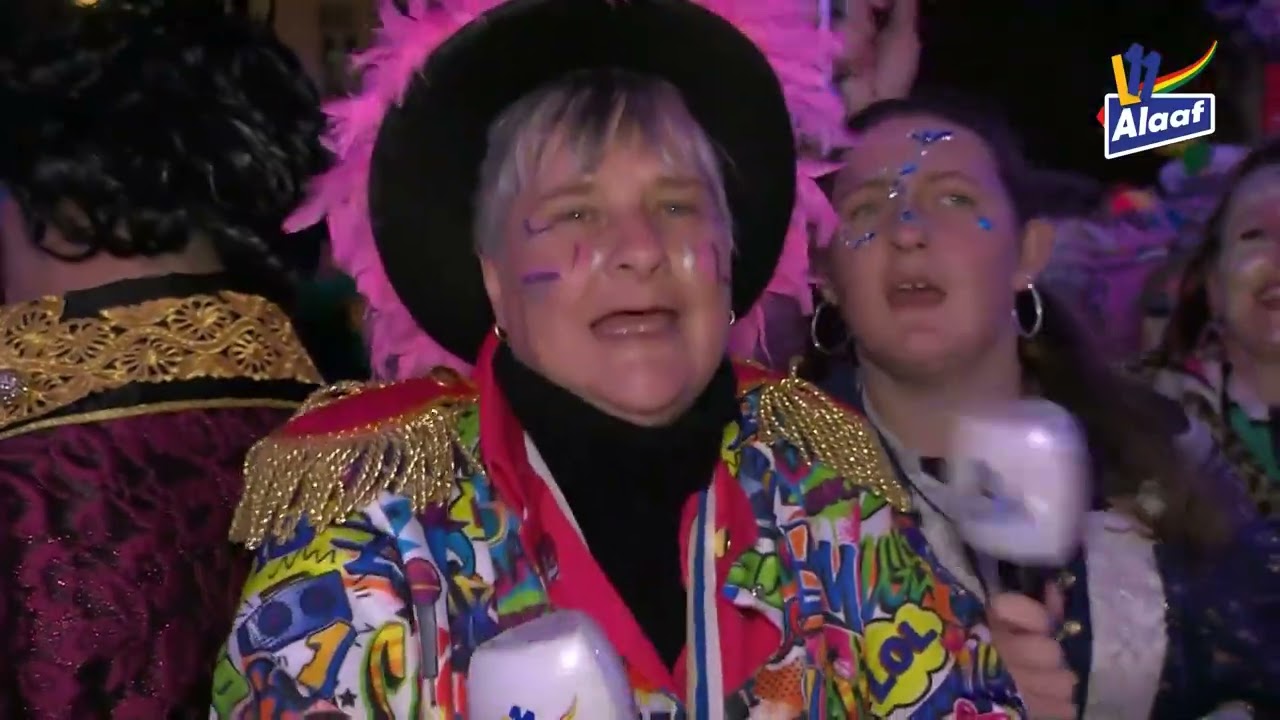 de11devande11de 2022: Wir Sind Spitze - Mama Lauda Medley