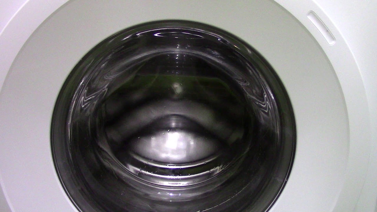Gorenje WaveActive Manual Service Cycle