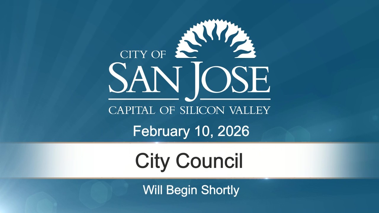 FEB 10, 2026 |  City Council