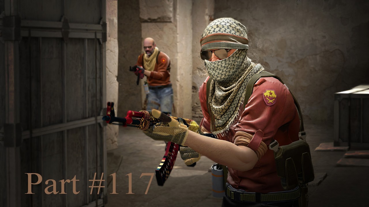 Counter Strike 2: Episode 
