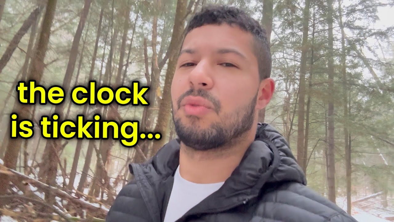 It’s Time To Get Your Sh*t Together as a Man