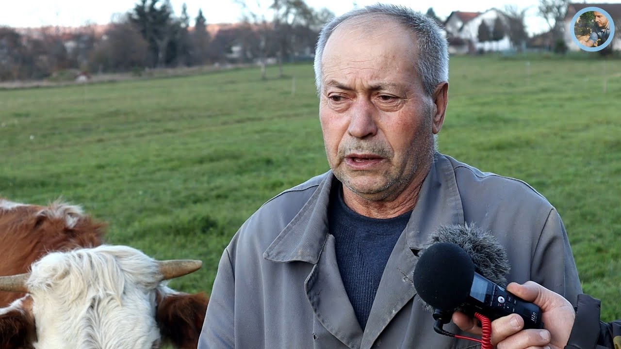 „Majka je otišla a mi nismo htjeli sa njom, uvrijedila nas“