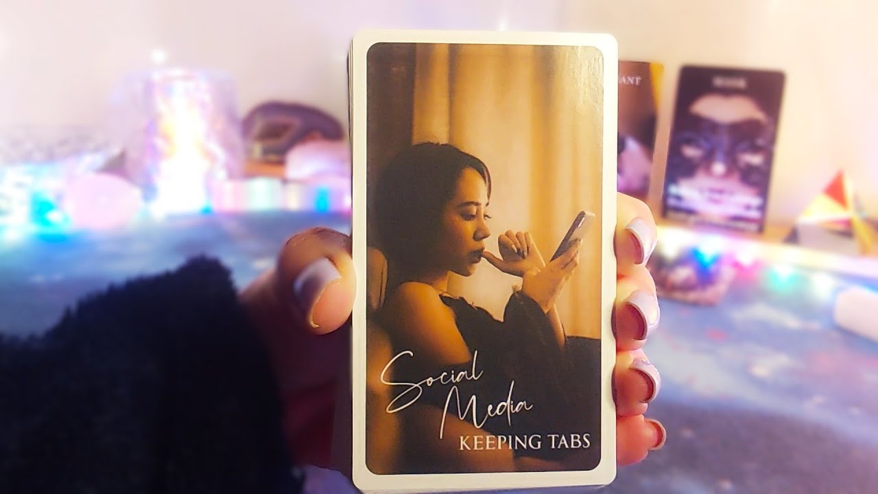 LOVE, THEFT & KARMA They're ALL WATCHING YOU Keep YOUR EYES on the PRIZE COLLECTIVE Tarot Reading