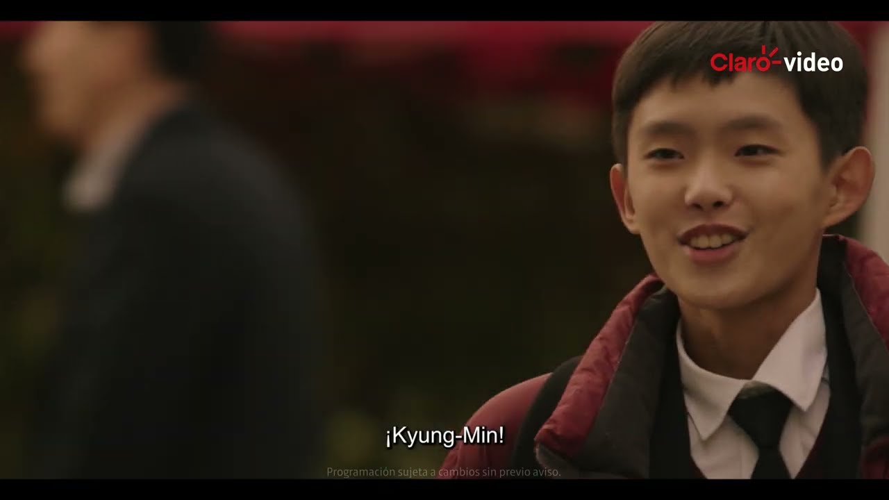 The King of Pigs | Tr&aacute;iler