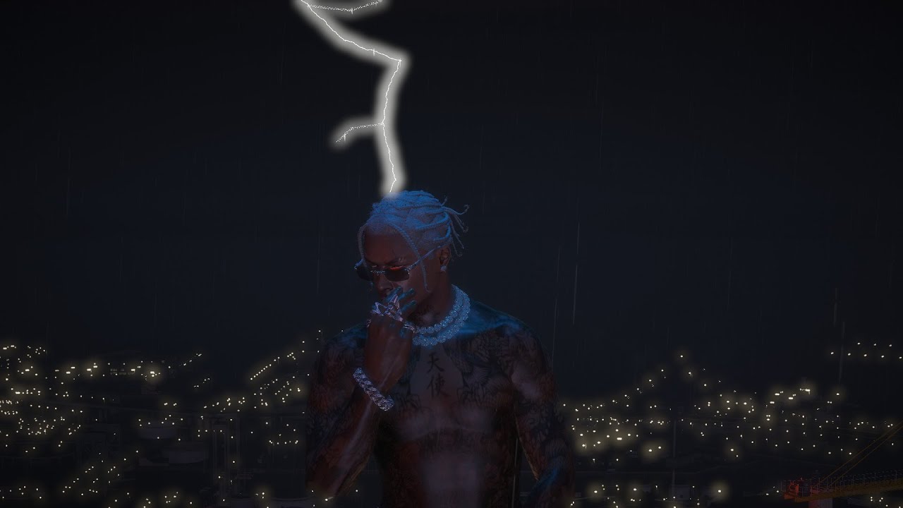 ICE - LIL DEAD #DDRP