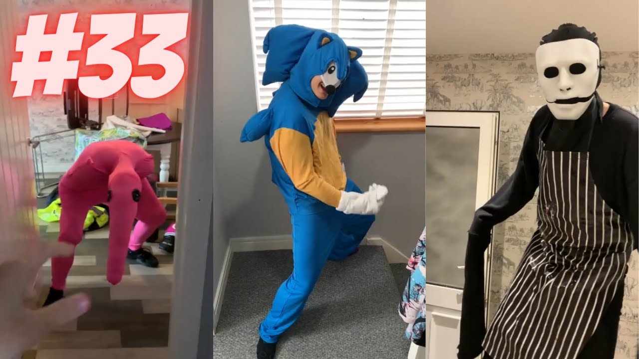 Подборка Soggy Nugget TikTok | Официальный архив, часть 32