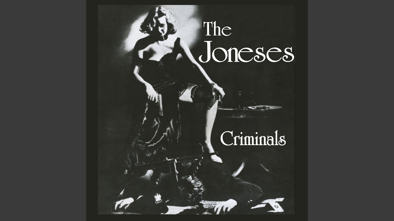 Criminals