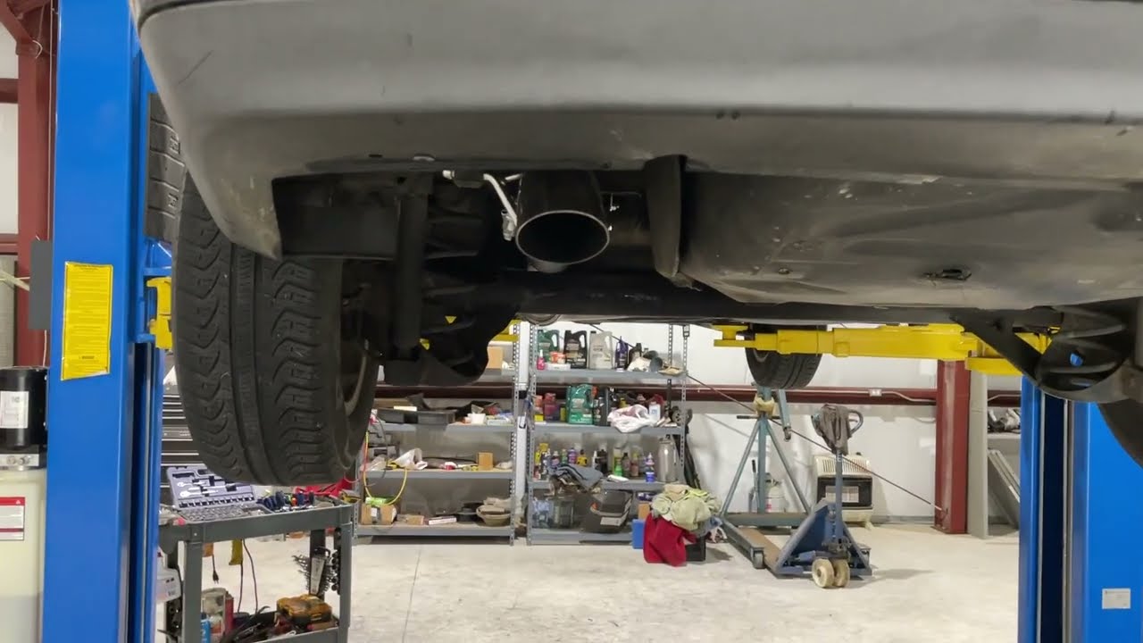 99-03 Jetta TDI KermaTDI 3