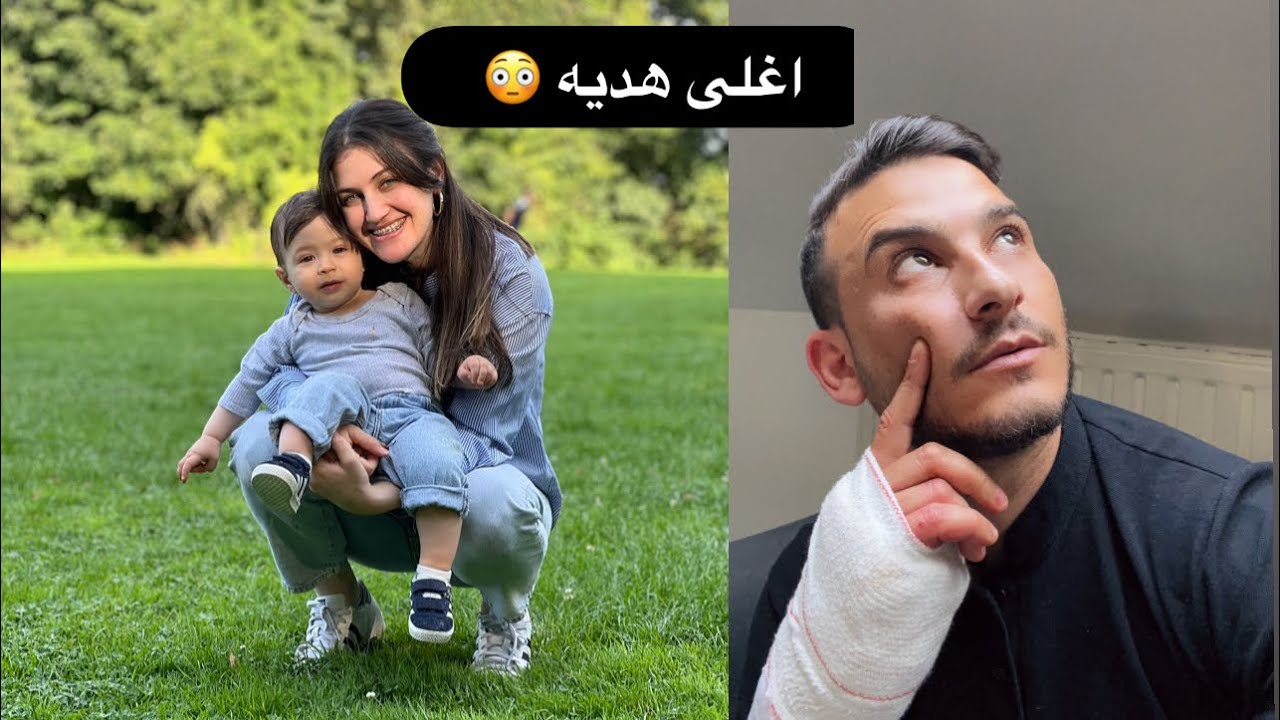 خسرنا كل فلوسنا 😂ساره جابتلي اغلى عطر هندي 🤦🏻‍♂️