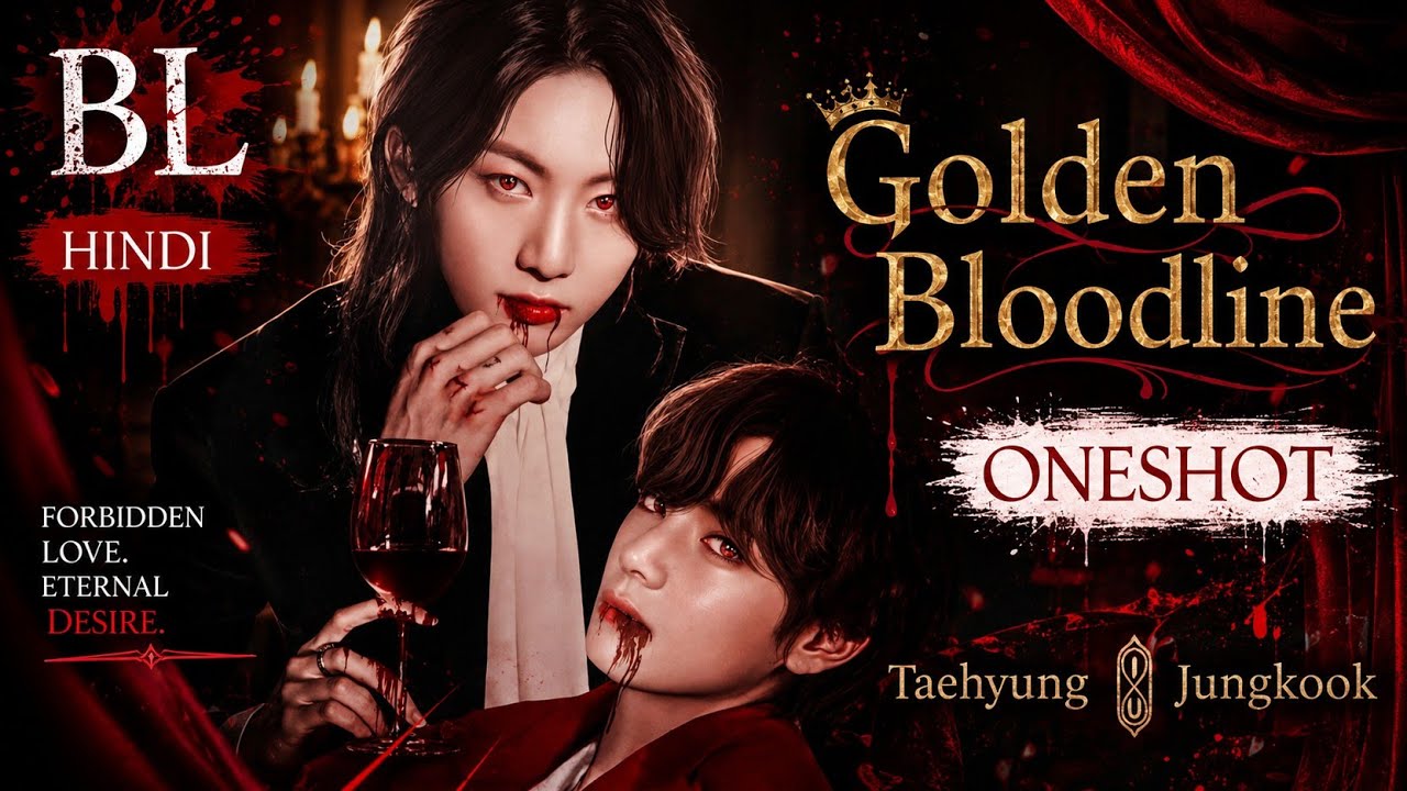 🧛🌑💋 𝕆𝕟𝕖 ℕ𝕚𝕘𝕙𝕥 𝕊𝕥𝕒𝕟𝕕 𝕋𝕦𝕣𝕟𝕖𝕕 𝔽𝕠𝕣𝕖𝕧𝕖𝕣… 𝖂𝖎𝖙𝖍 𝖆 𝕍𝖆𝖒𝖕𝖎𝖗𝖊 😈🌚💦[Pls Use 🎧]Oneshot Taekook love story 🔞