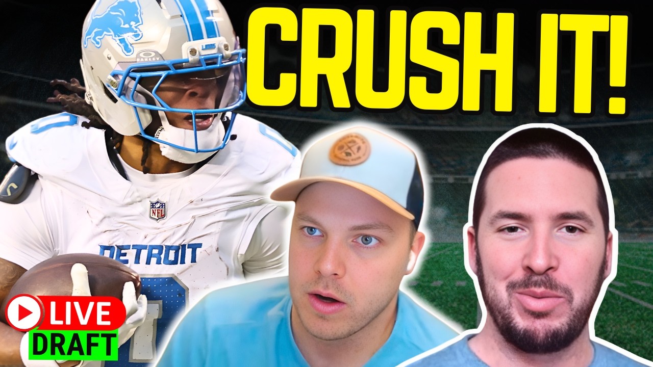 How to Play Every Position in FFPC Superflex Best Ball