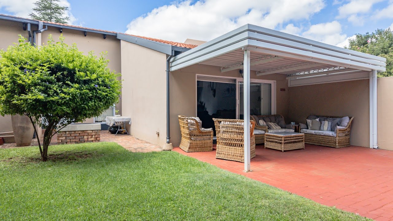 3 bedroom Townhouse for For Sale | Die Hoewes