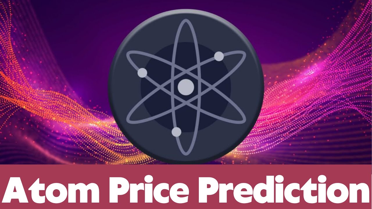 ATOM Price Prediction 2023 / ATOM News Today / ATOMTechnical Analysis
