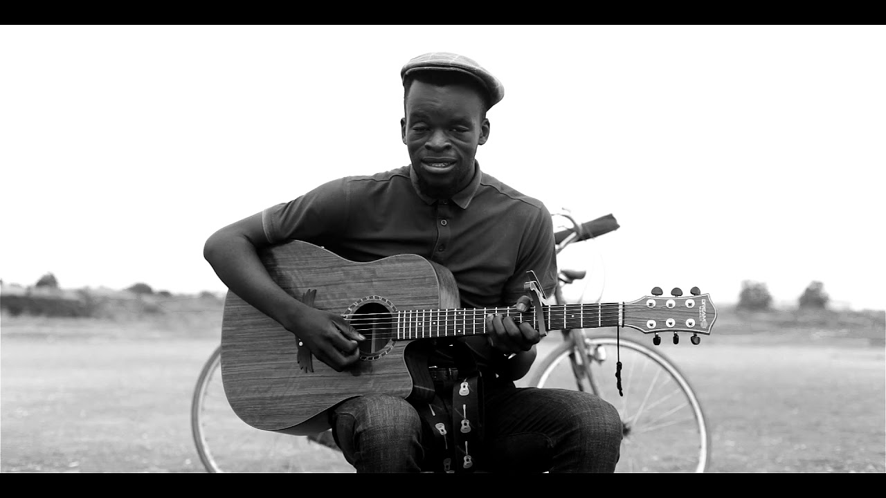 Vitumbuwa(cover by mic)