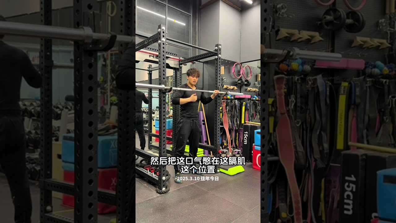 Most people don t know how to resist barbells. They don t understand the feeling of be