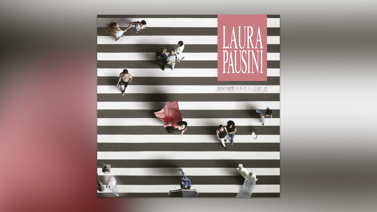 Laura Pausini - Tutte le volte (Official Audio)