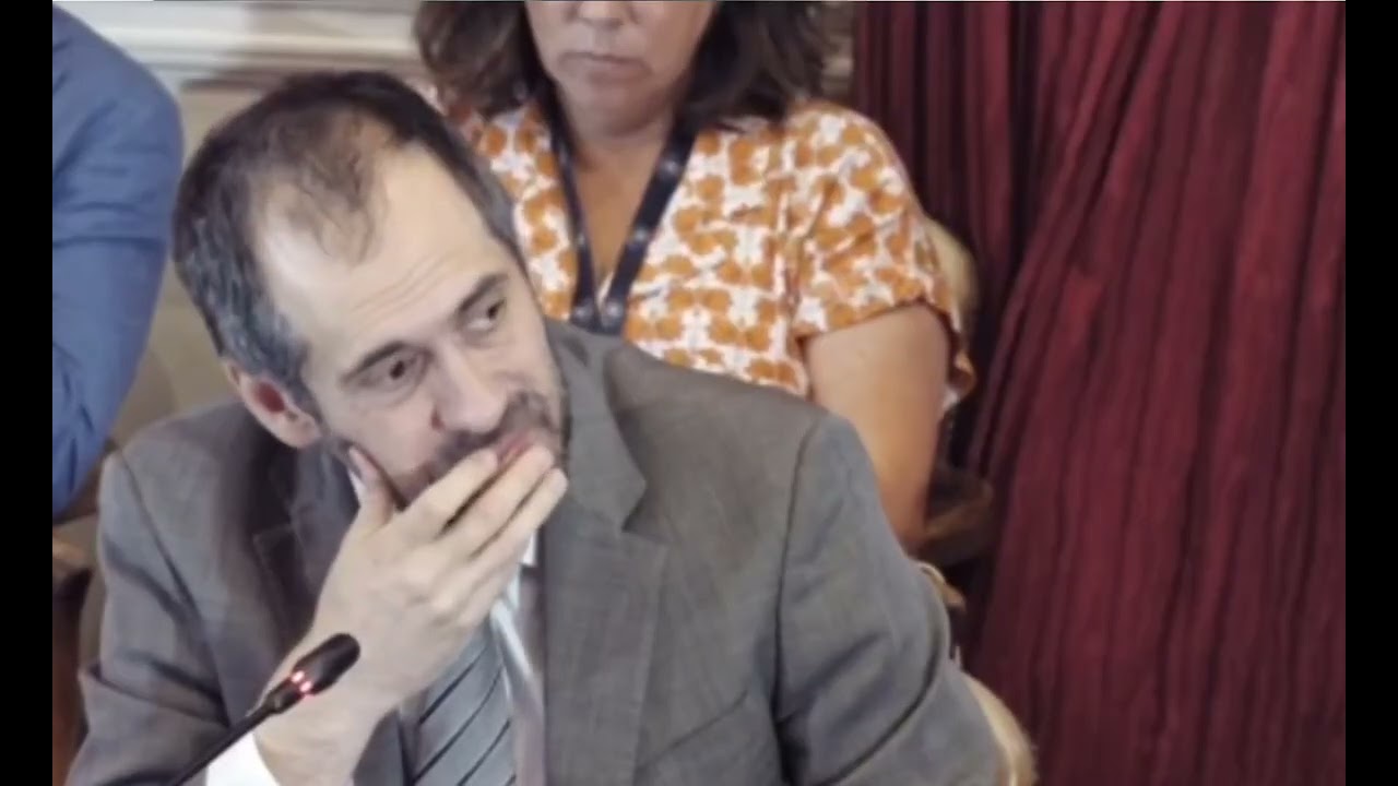 Ley de Reajuste: Exposición de la FENATS Unitaria ante la Comisión de Hacienda del Senado 