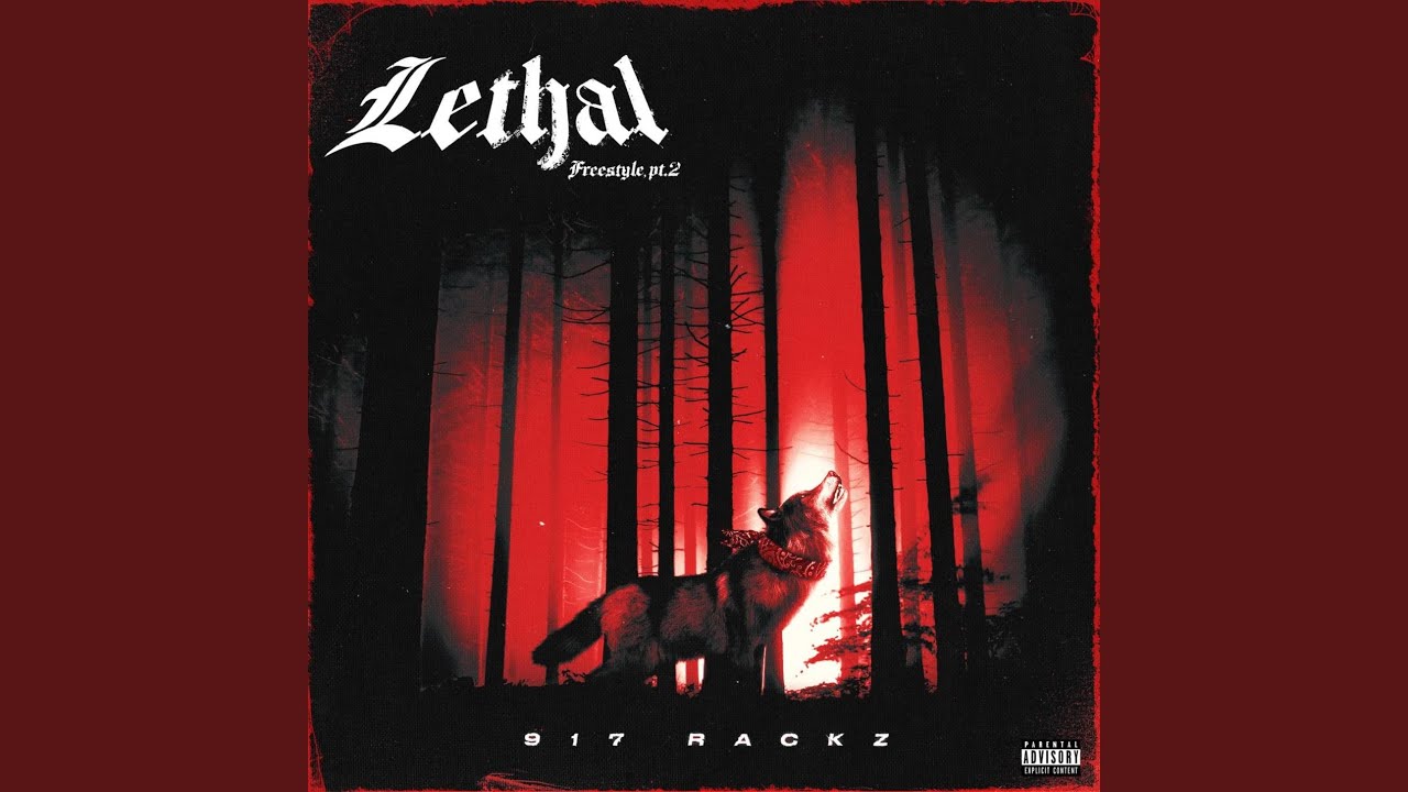 Lethal Freestyle, Pt. 2
