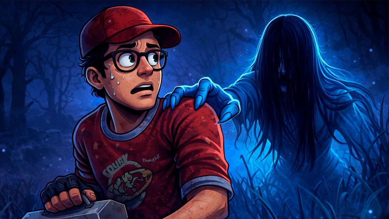 Survivor Intense Gameplay | Dead By Daylight (No Commentary)
