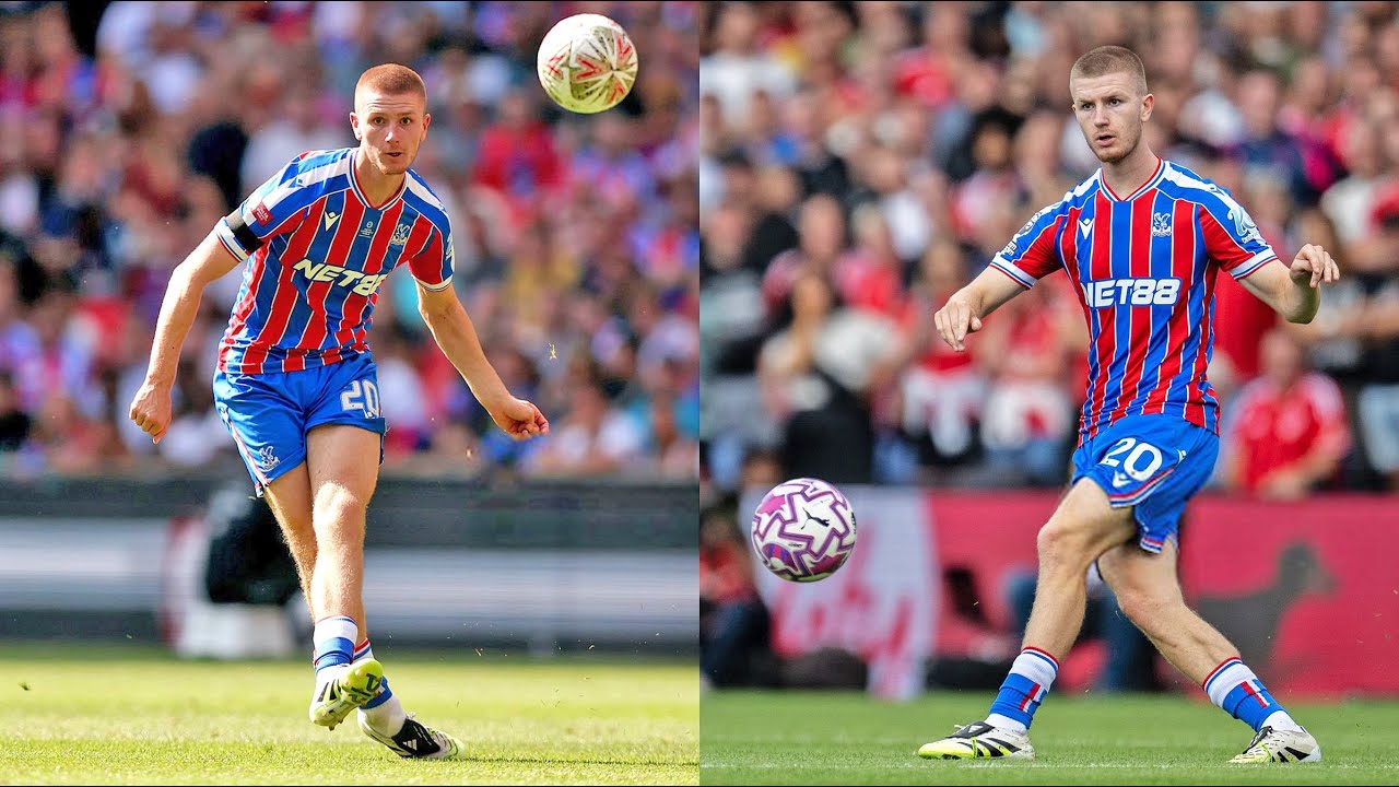 Adam Wharton Genius Passes !!