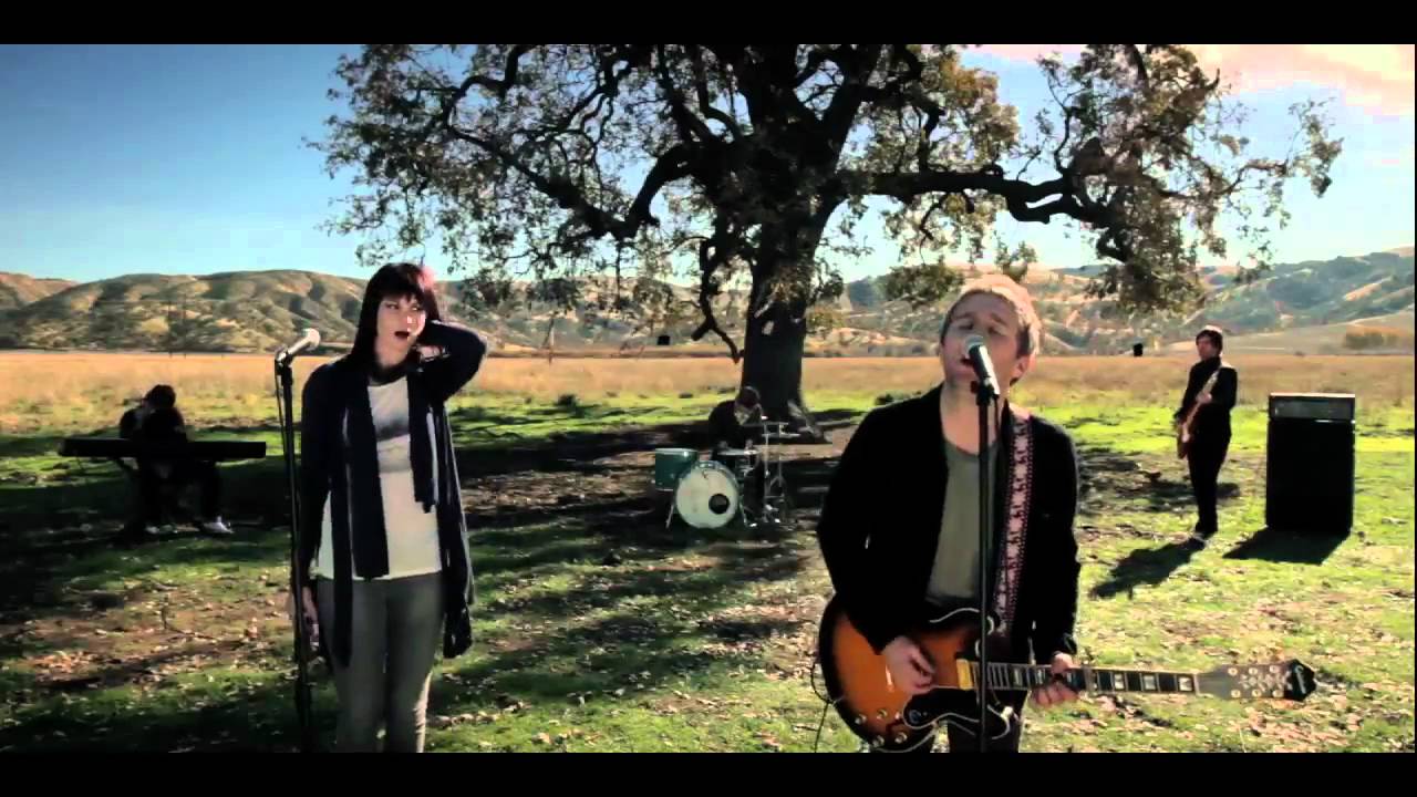 Scars On 45 'Give Me Something' [OFFICIAL VIDEO]