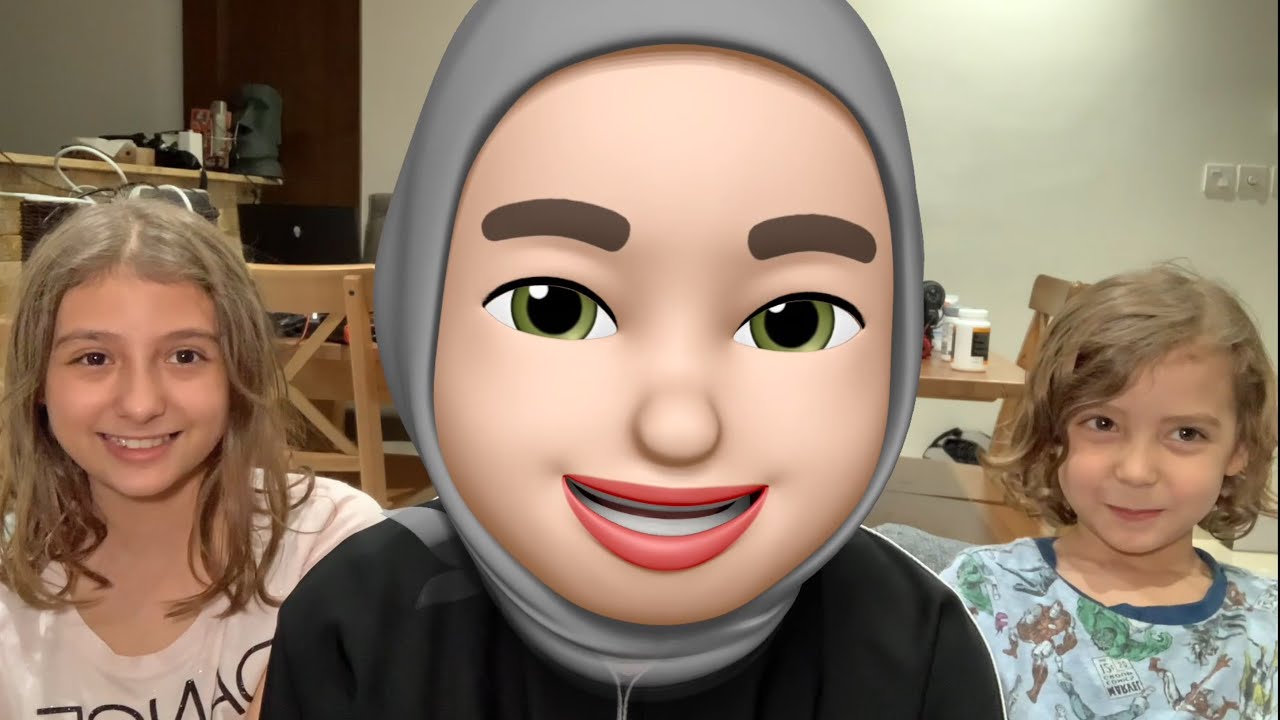 أخيرا ماما تطلع وتجاوب على أسئلتكم