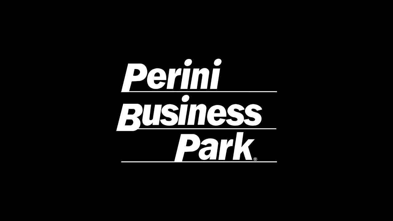 Institutional Video Perini Business Park