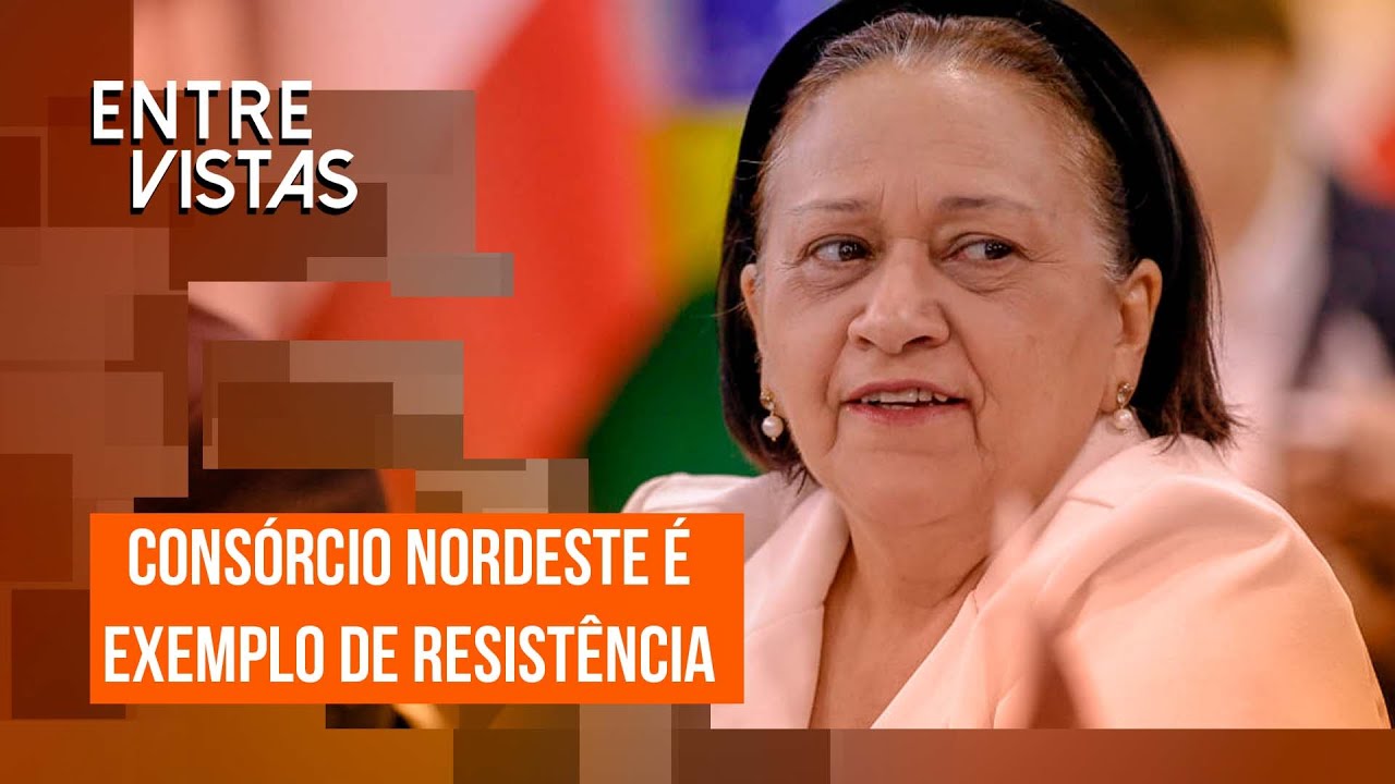 Consórcio Nordeste é exemplo de resistência e cooperação coletiva
