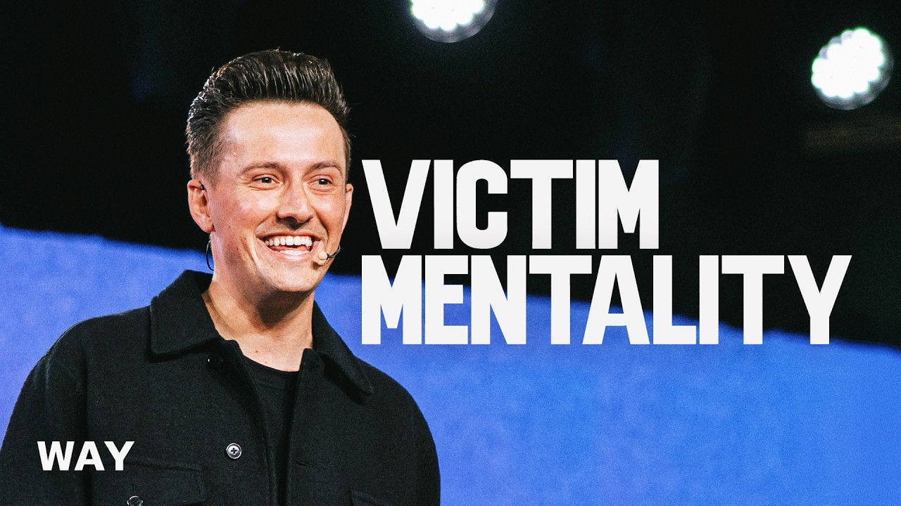 Why God Won't Heal You | Noah Herrin