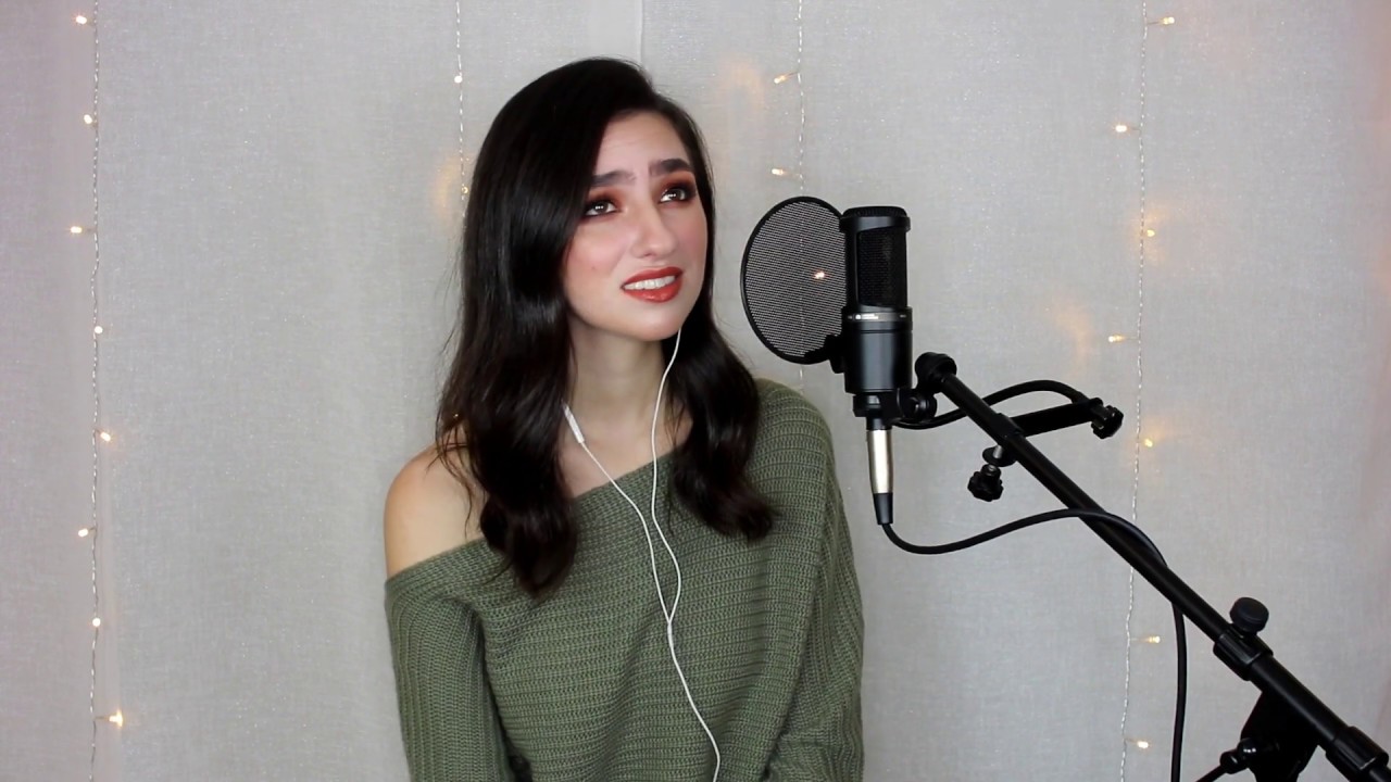 So Will I - Hillsong (cover) by Genavieve