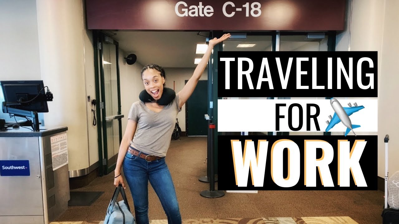 DAY IN THE LIFE OF AN ENTREPRENEUR | Very Busy Work-Travel Day