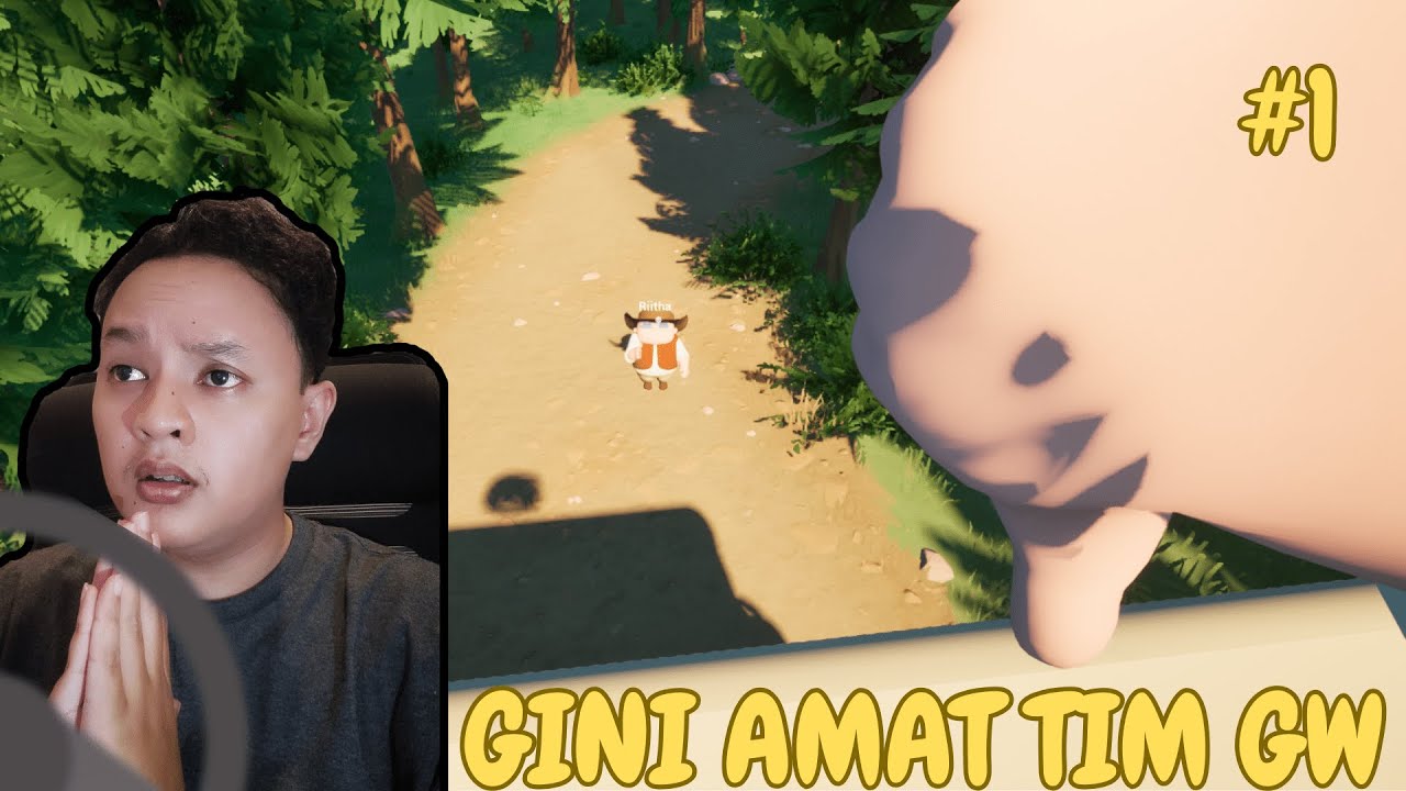 MASA DEPAN PERJALANAN INI SUDAH TERLIHAT  | RV There Yet? Gameplay Indonesia