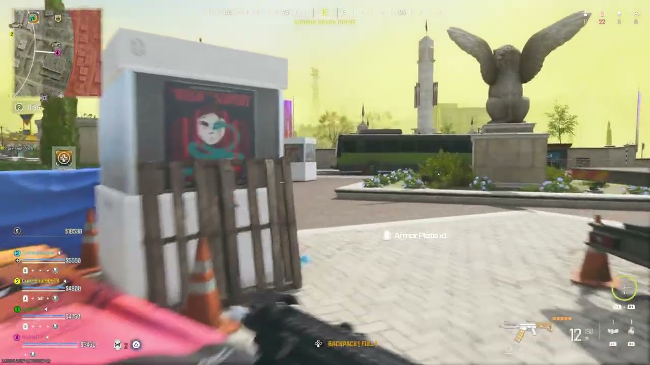 Call of Duty® WARZONE Gameplay – Insane Clutch Moments, Victory Royale & Tips (COD Warzone 2026)