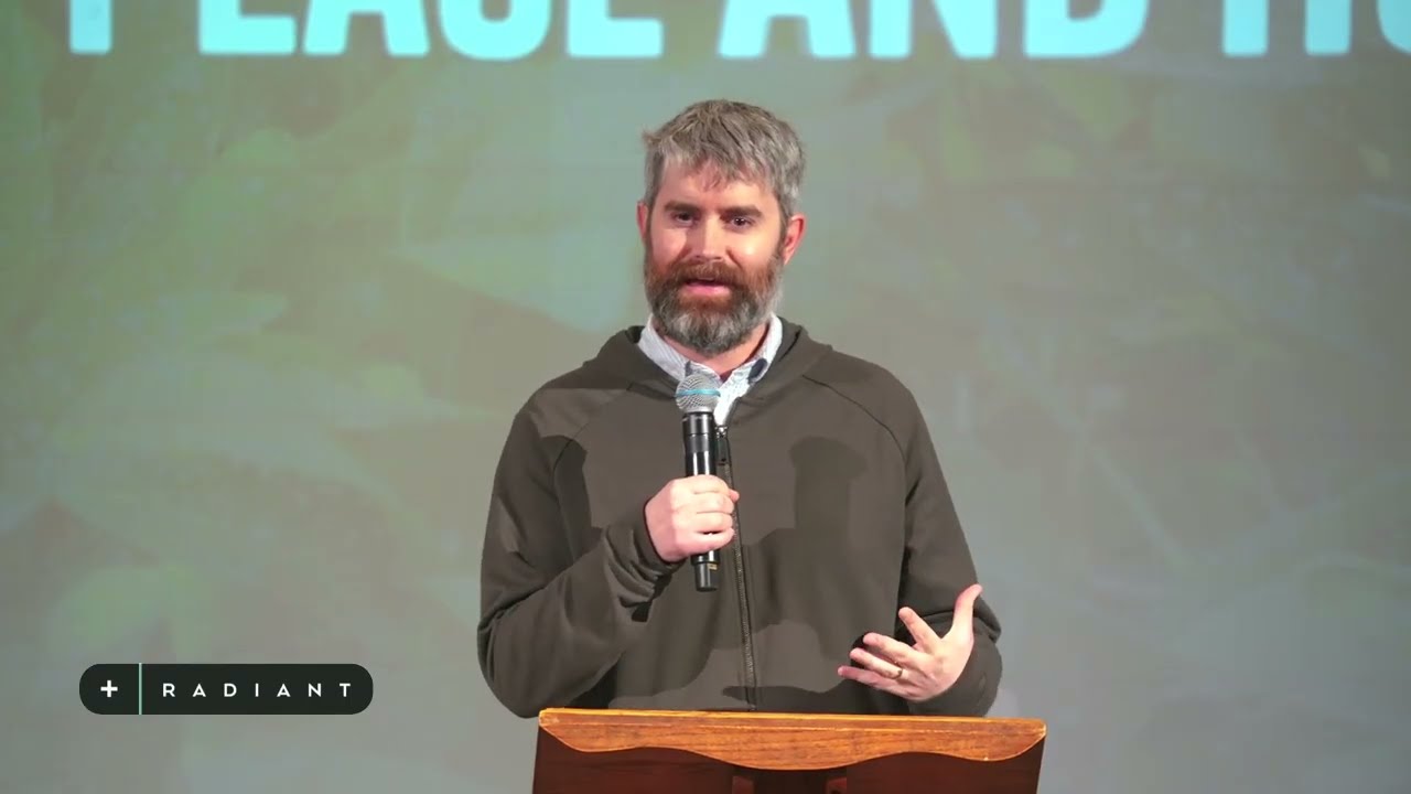 Работай и жди, как фермер | Моя работа зависит от сельского хозяйства