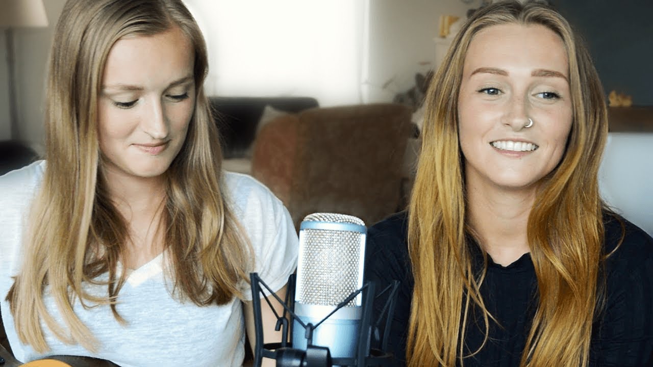 The Mason Sisters - More Than Words (Extreme Cover)
