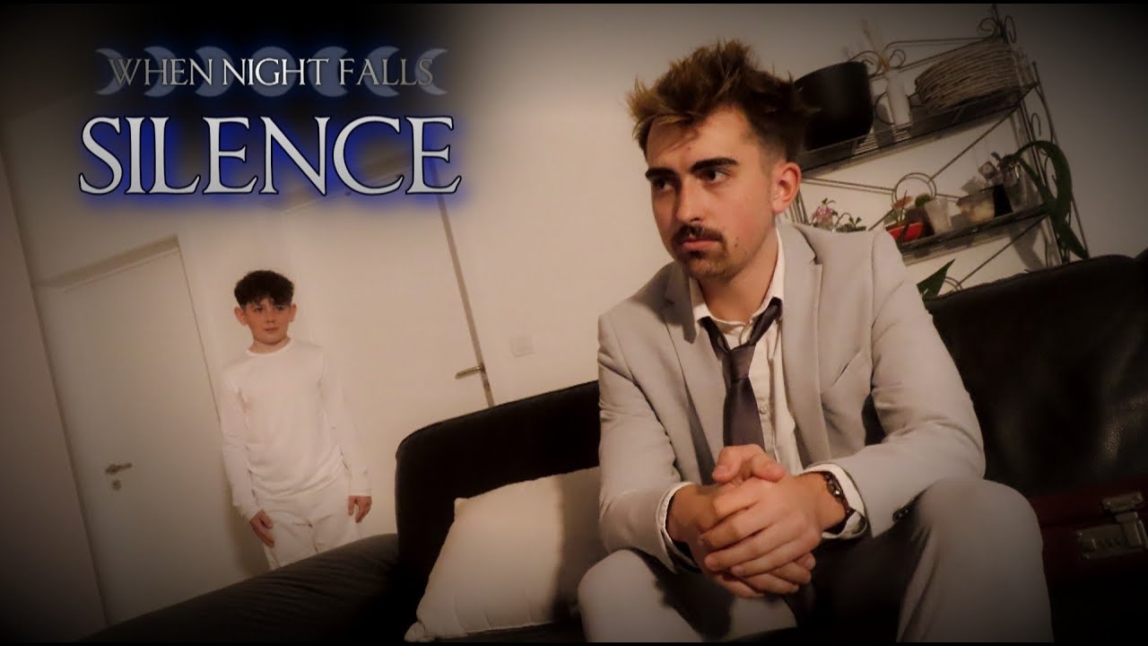 WHEN NIGHT FALLS épisode 3 : SILENCE