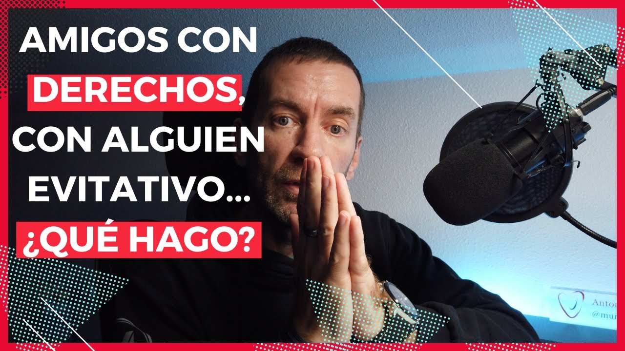 Amigos con 