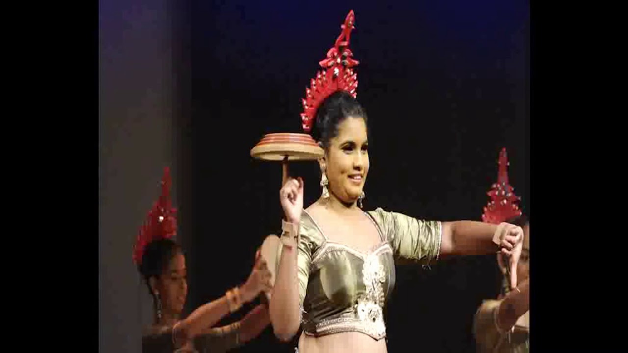 Raban dance by HDA