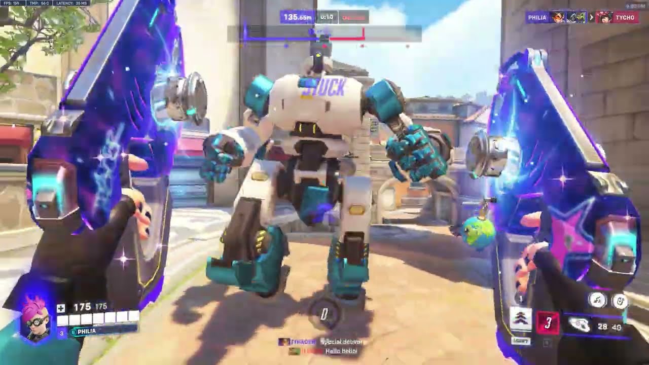 montage of doom and despair