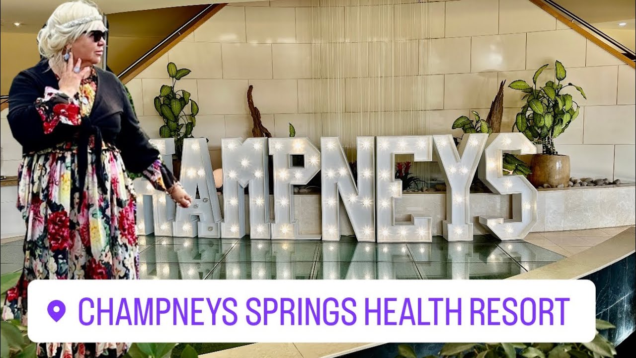 SPA day with friend Champneys Spring February 2024#spa #travel #date #england