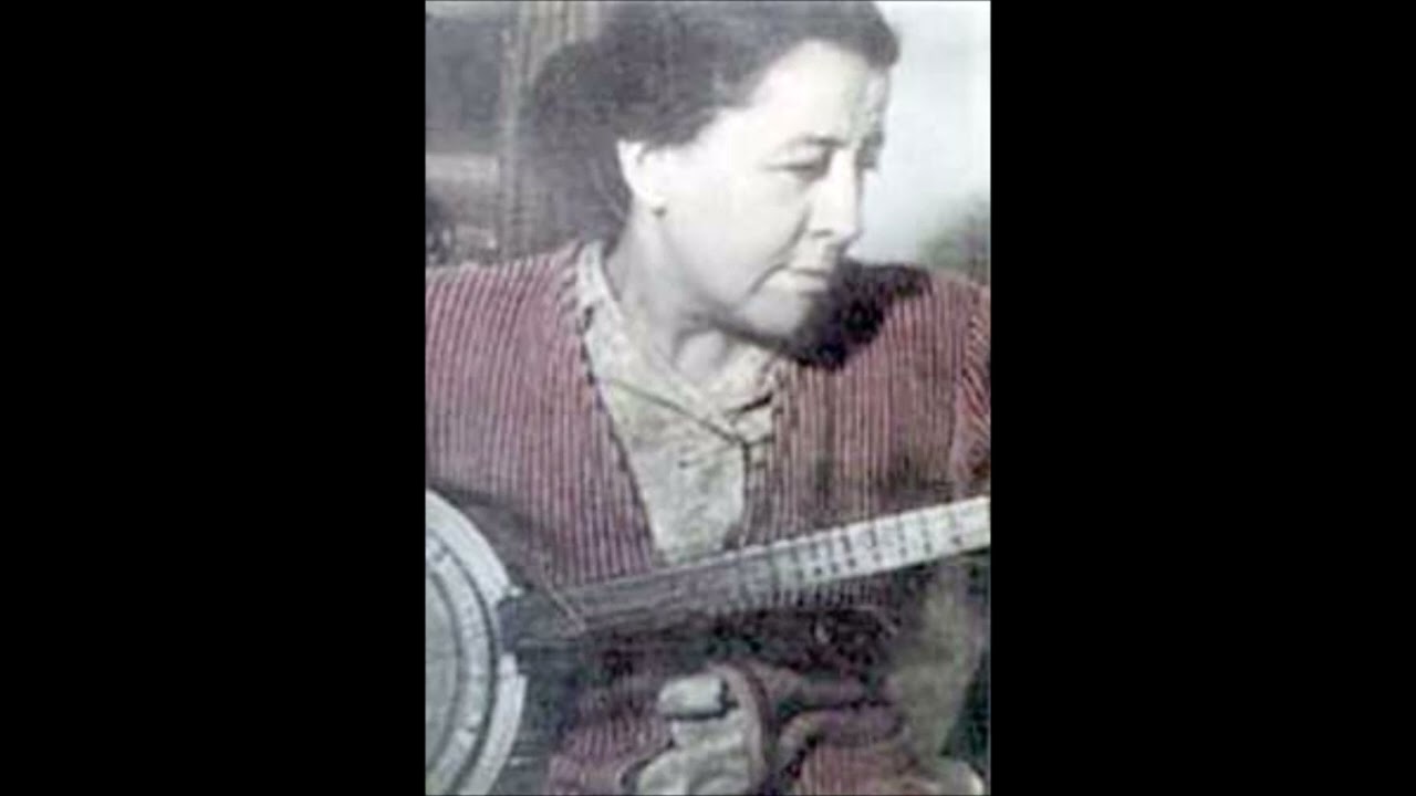 Faize Ergin   Kime hâlim diyeyim kime feryâd edeyim (arapgirlisaffet)