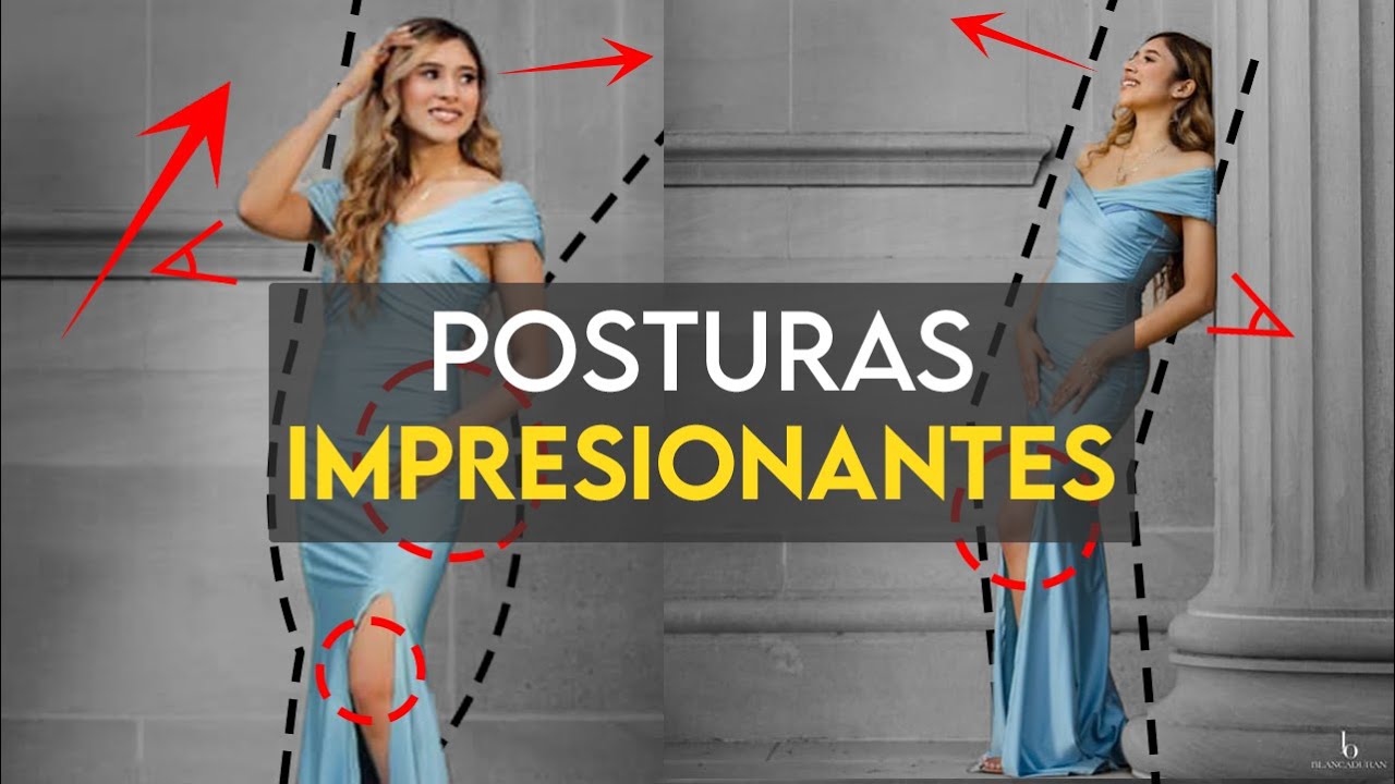 Las Mejores Posturas para Mujeres